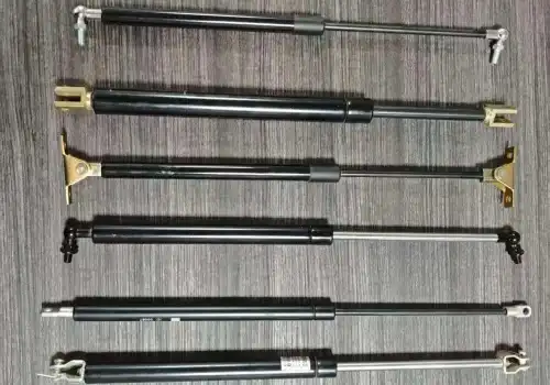 How to Select the Right Equipment Gas Spring for Your Application?